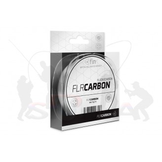 Delphin FLR CARBON - 100% fluorocarbon