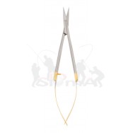 Dr. Slick Co. Nůžky Spring Scissor 4