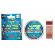 Trabucco Vlasec T-Force XPS Soft Feel 150m|0,148mm