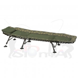 Giants fishing Lehátko Gaube XT Bedchair 6Leg