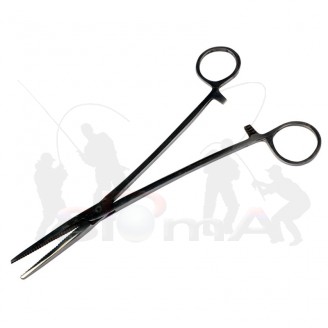 Giants fishing Peán zahnutý Forcep Curve 13cm					
