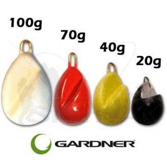 Gardner Olovo Spin-Doctor|100g