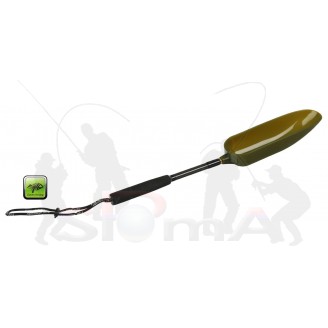 Giants fishing Lopatka s rukojetí Baiting Spoon + Handle L (53cm)