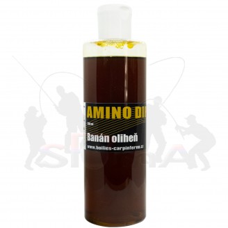 Carp Inferno Amino Dip Nutra Line 250 ml|Malina/Broskev