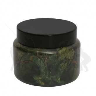 Gardner plastová dózička s víčkem Camo-Lot Plastic Pot