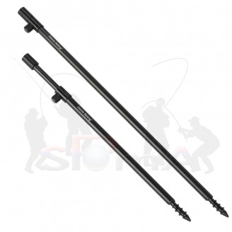 Giants fishing Zavrtávací tyč Banksticks Deluxe Black 60cm