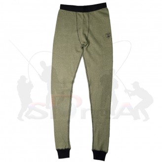 Giants Fishing Funkční termo spodky Thermal Bottom Deluxe 