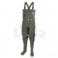 Snowbee Brodící prsačky Granite PVC Chest Waders 