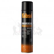 Grangers Impregnace Fabsil Aerosol Universal Protector 600ml