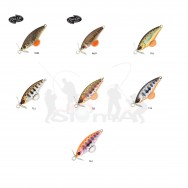 Sakura vobler Phoxy SpyBait 35mm /4,4g/1m