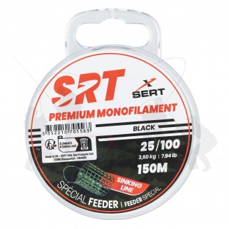 Sert vlasec SRT Special Feeder 150M|0.25mm/3,6kg