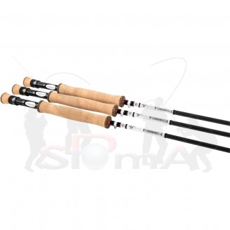 Wychwood Muškařský prut RS Competition10ft #7 Fly Rod