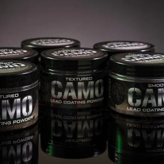 Gardner prášková barva na olovo Camo Lead Coating Powder 150ml