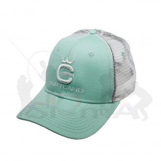 Cortland kšiltovka Overseas Sideline Mesh Cap