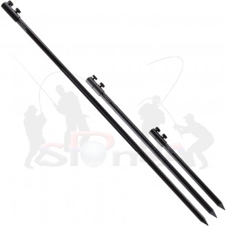 Wychwood vidlička Extremis Q/R Bankstick 50-80cm