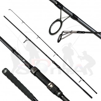 Giants fishing Kaprový prut XRS200 10ft 3.25lb 2pc