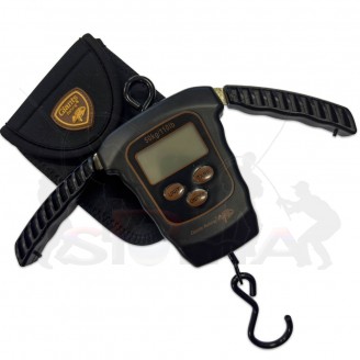 Giants fishing Neoprenový obal na váhu Pouch for Digital Scale 50kg 