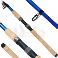 Giants fishing Prut CLX MK2 Tele 2,4m 20-70g