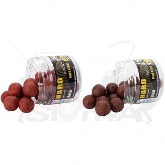 Carp Inferno Boilies Hard 300 ml 24 mm|Beta