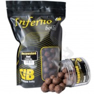 Carp Inferno Rozpustné Boilies Hot Line Xtazi