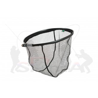 ZFISH Podběráková Hlava Rubber Landing Net RTB-50