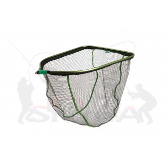 ZFISH Podběráková Hlava Rubber Landing Net ZFS-55